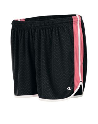 Women's Flex Short - Black
