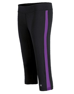 Women's Absolute Workout Knee Tight - Black