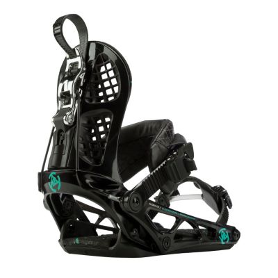 Men's Cinch CTS Snowboard Binding 2012