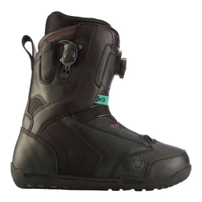 Men's Ryker Snowboard Boot 2012