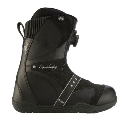 Women's Haven Snowboard Boot 2012