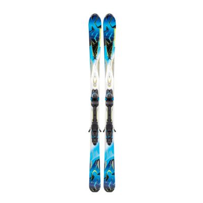 Men's Aftershock 174 Ski with MX 14.0 Binding 2012