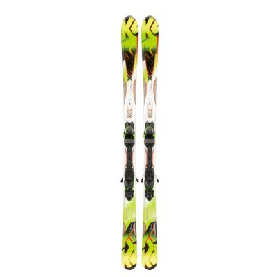 Men's Rictor 174 Ski with MX 12.0 Binding 2012