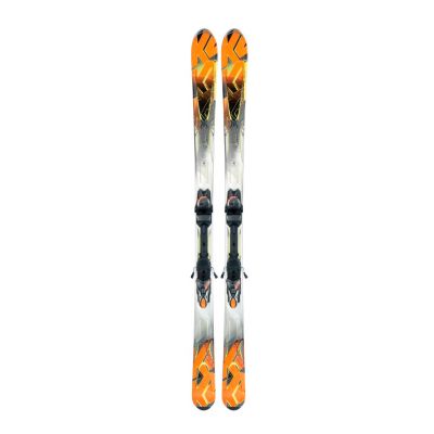 Men's Impact 174 Ski with MX 11.0 Binding 2012