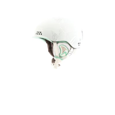 Women's Ally Pro Helmet -  White