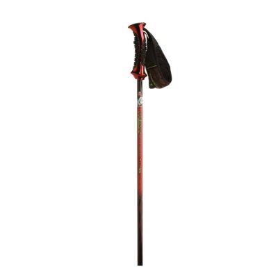 Triax Pole -  Red