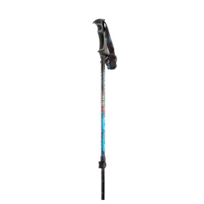 Lockjaw Carbon / Aluminum Avalanche Probes -  Black