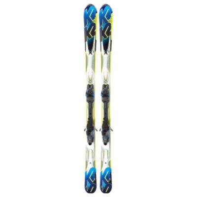 Aftershock 174 Ski with MX 14.0Binding