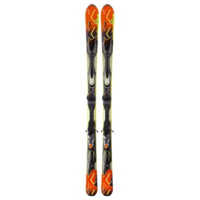 Impact 167 Ski with MX 11.0TC Binding