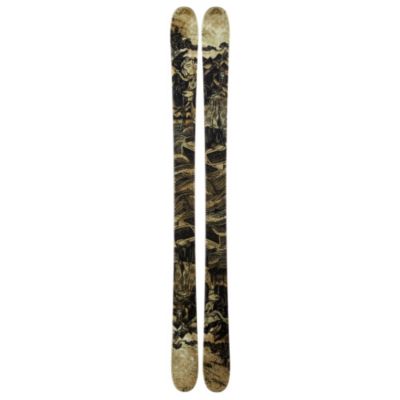 Kung Fujas 179 Ski