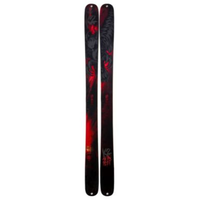 Pettitor 179 Ski