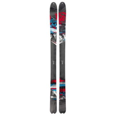 Hardside 181 Ski