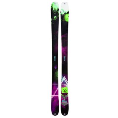Missdemeanor 159 Ski