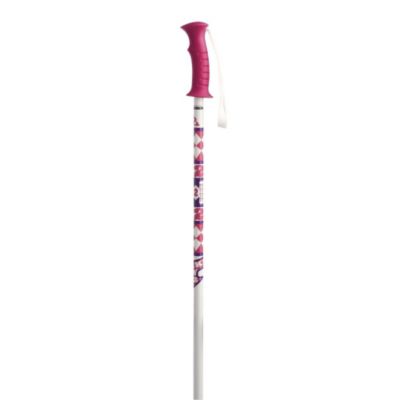 Charm Poles - Pink