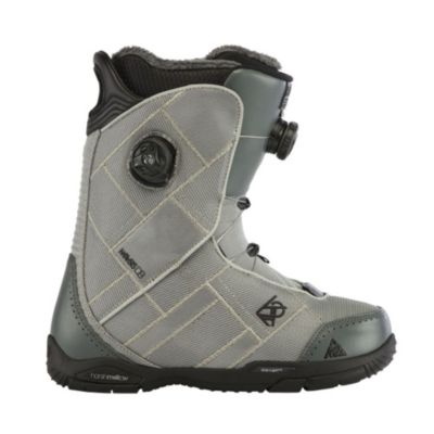 Men's Maysis Boot - Gray