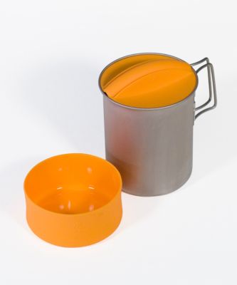 Hybrid Summit Cookset