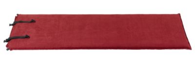 Base Camp Sleeping Pad - Burgundy