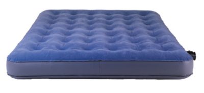 Sleep Well Queen Air Mattress and Pump