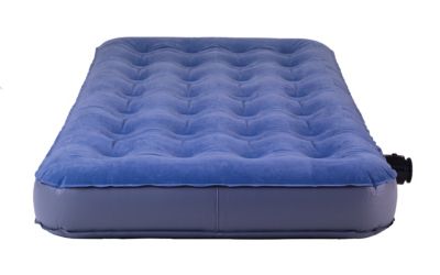 Sleep Well Twin Air Mattress