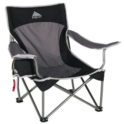 Lowdown Chair