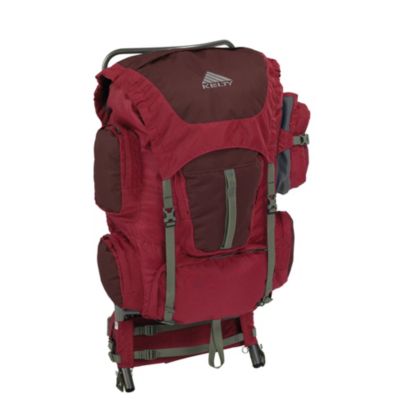 Trekker 65 External Frame Backpack