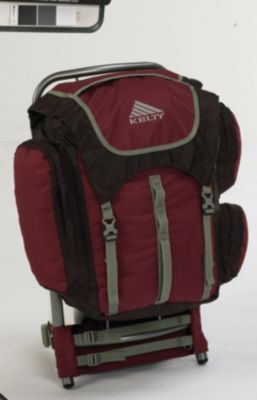Tioga 34 Junior External Frame Backpack