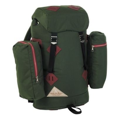 Mockingbird Backpack