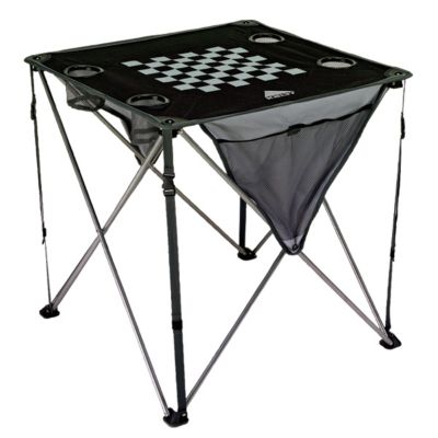 Soft Top Table