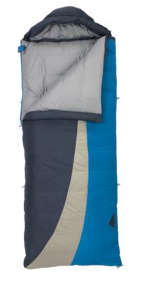 Galactic 15 Deg Hoody 550 Down Sleeping Bag