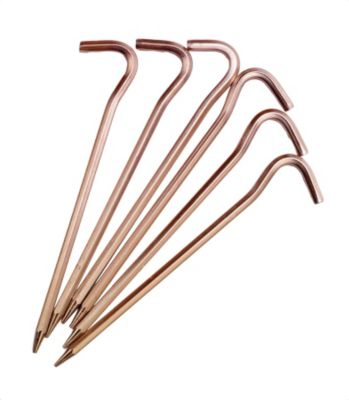 Nobendium Ii Tent Stakes