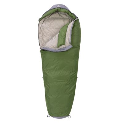Cosmic 20 Degree Down Sleeping Bag - Short Right Handed