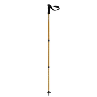 Upland 1.0 Single Trekking Pole - Orange