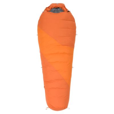Ignite 0 DriDown Reg RH Sleeping Bag