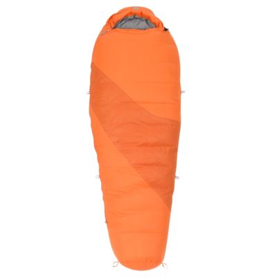 Women's Ignite 0 DriDown Reg RH Sleeping Bag