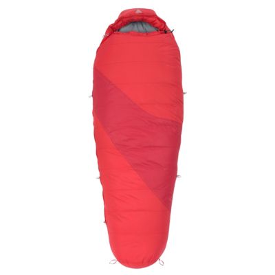 Cosmic 0 Down Long RH Sleeping Bag