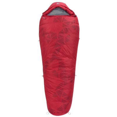 Cosmic 20 Down Short RH Sleeping Bag