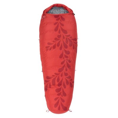 Women's Cosmic 20 Down Reg RH Sleeping Bag