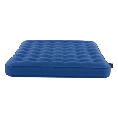 Sleep Eazy Queen PVC Free Airbed