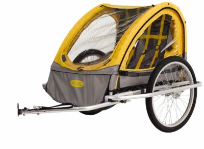 Rocket Bicycle Trailer