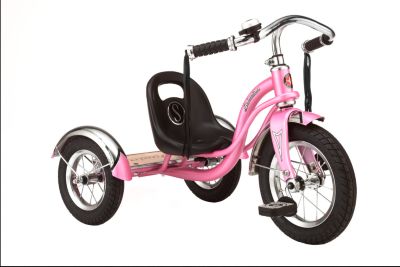 Roadster Tricycle