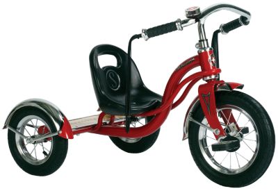 Roadster Tricycle