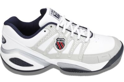 Men's Defier DS Tennis Shoe