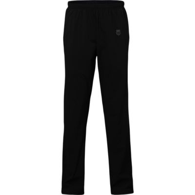 Men's LA Marathon Running Pant - Black