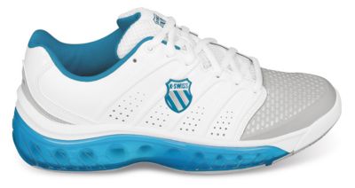 Women's Tubes Tennis 100 Shoe