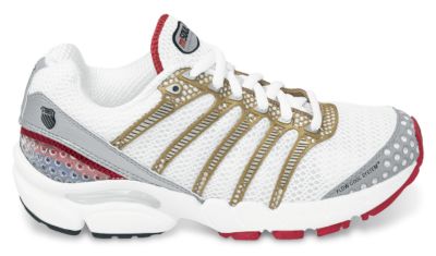 Women's Run One
