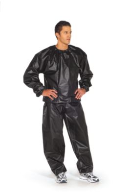 EVA Sauna Suit - XL / XXL