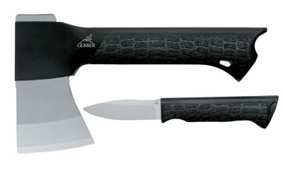 Gator Combo Axe