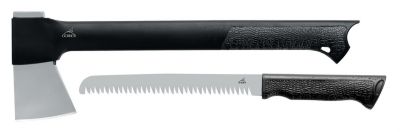 Gator Axe II