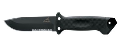 56.Lmf Fixed Blade