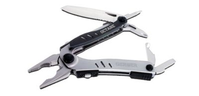 Octane Multi Tool